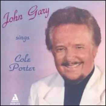 John Gary Sings Cole Porter