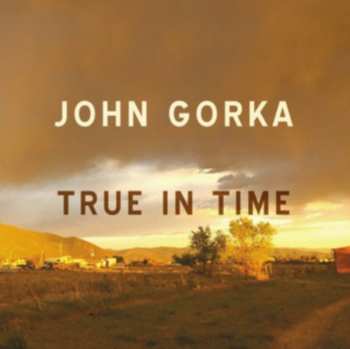 Album John Gorka: True In Time