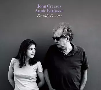 Earthly Powers