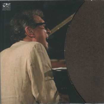 CD John Greaves: Piacenza LTD | NUM