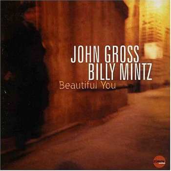 Album Billy Mintz: Beautiful You