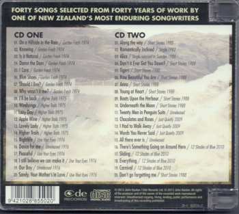 2CD John Hanlon: After The Dam Broke