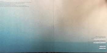 LP John Harold Arnold Bramwell: Leave Alone The Empty Spaces