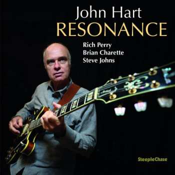 LP John Hart: Resonance