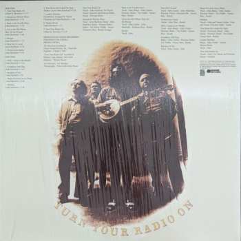 LP John Hartford: Aereo-Plain