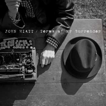 CD/DVD John Hiatt: Terms Of My Surrender
