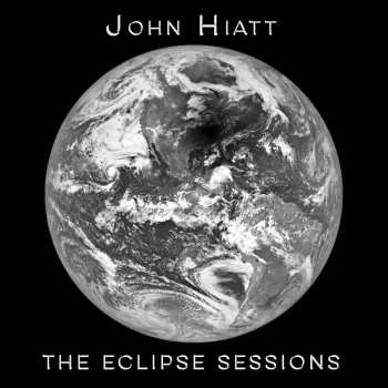 CD John Hiatt: The Eclipse Sessions