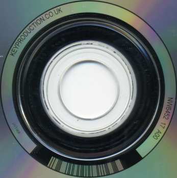 CD John Hiatt: The Eclipse Sessions