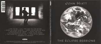 CD John Hiatt: The Eclipse Sessions