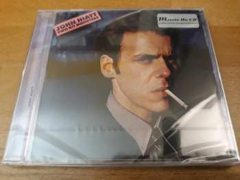 CD John Hiatt: Two Bit Monsters