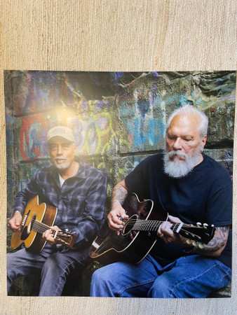 LP Jorma Kaukonen: One More Lifetime