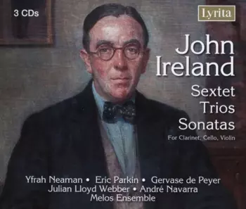 Sextet • Trios • Sonatas