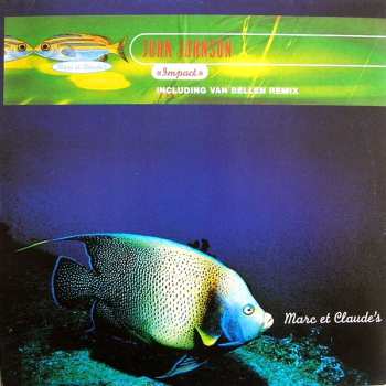 LP John Johnson: Impact