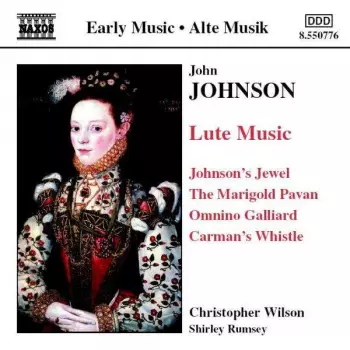 Lute Music