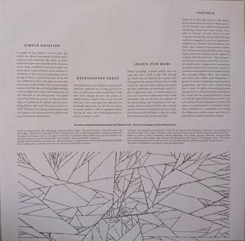 LP John Kameel Farah: Time Sketches
