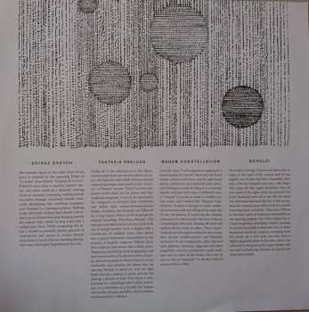LP John Kameel Farah: Time Sketches