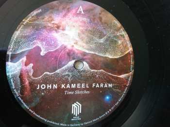 LP John Kameel Farah: Time Sketches