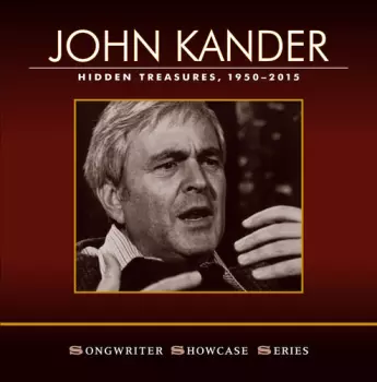 Hidden Treasures, 1950-2015