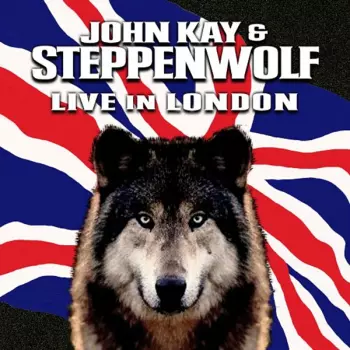 Steppenwolf: Live In London