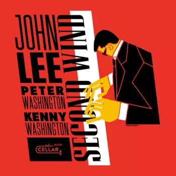 Kenny Washington: Second Wind