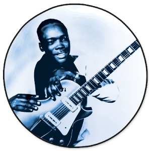 LP John Lee Hooker: Electric Blues LTD | PIC