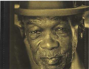 CD John Lee Hooker: The Best Of Friends