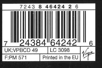 CD John Lee Hooker: The Best Of Friends