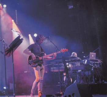 2CD/DVD John Lees' Barclay James Harvest: The 50th Anniversary Concert