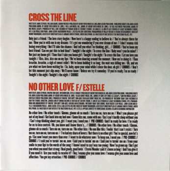 CD John Legend: Evolver