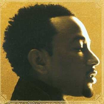 Album John Legend: Get Lifted