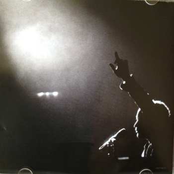 CD John Legend: Live From Philadelphia