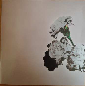 CD John Legend: Love In The Future 