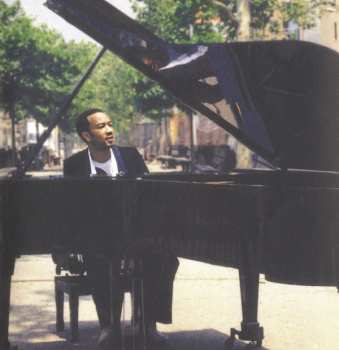 CD John Legend: Once Again