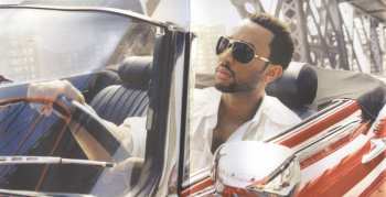 CD John Legend: Once Again