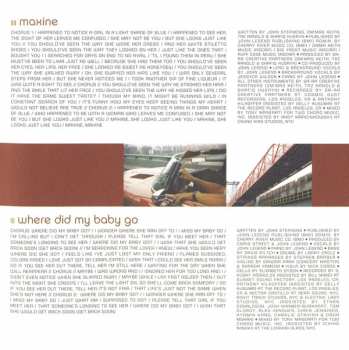 CD John Legend: Once Again