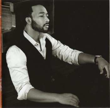 CD John Legend: Wake Up!