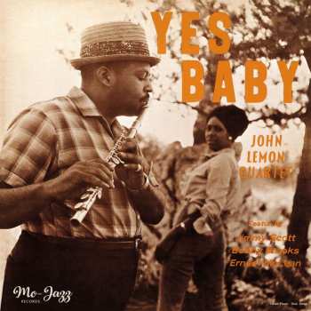 LP John Lemon: Hey Baby