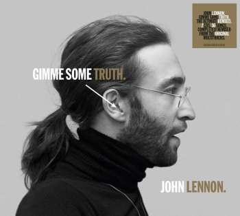 LP John Lennon: Gimme Some Truth.