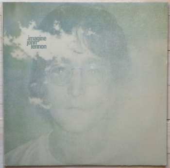 LP John Lennon: Imagine