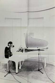 2LP John Lennon: Imagine LTD