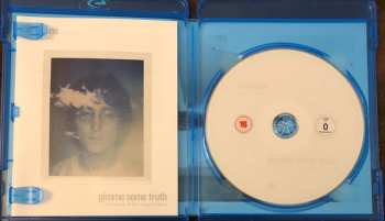 Blu-ray John Lennon: Imagine & Gimme Some Truth - The Making Of The Imagine Album