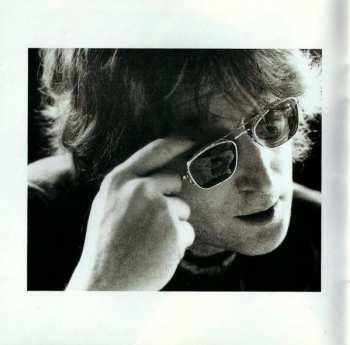 CD John Lennon: Lennon Legend (The Very Best Of John Lennon)