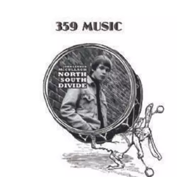 North South Divide / Masters Of War