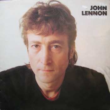 LP John Lennon: The John Lennon Collection