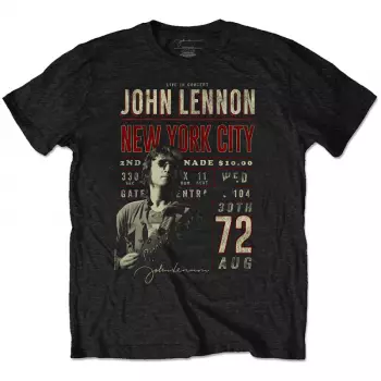 T-shirt Nyc '72 
