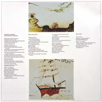 LP John Lennon: Walls And Bridges