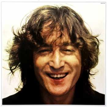LP John Lennon: Walls And Bridges