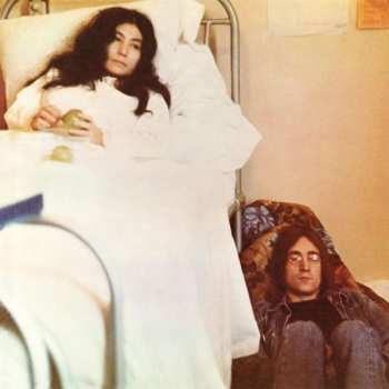CD John Lennon & Yoko Ono: Unfinished Music No. 2: Life With The Lions