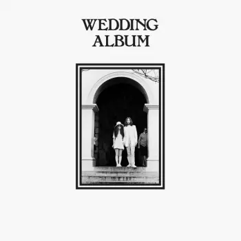 John Lennon & Yoko Ono: Wedding Album