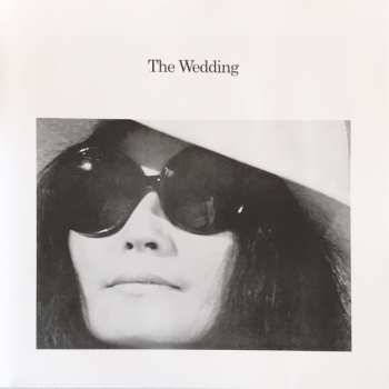 LP/Box Set John Lennon & Yoko Ono: Wedding Album LTD | CLR